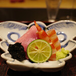 日本料理 晴山 - 