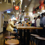 串かつ でんがな - 