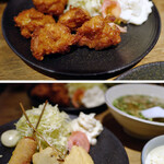 串かつ でんがな - 