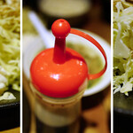 串かつ でんがな - 