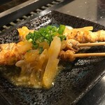 Torikawaipponshoubu - 親子丼風