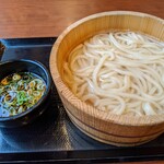 Marugame Seimen - 