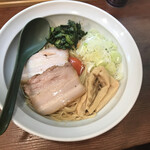 麺屋 はなぶさ - 