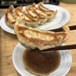 Gyouzano Manshuu - 餃子