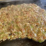 もんじゃや 上野ABAB前店 - 