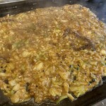 もんじゃや 上野ABAB前店 - 