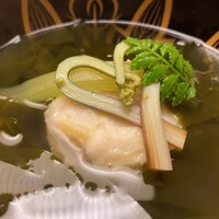 木山 - ぐじしんじょう