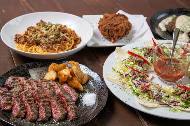 肉バルNY NikubaruNY
