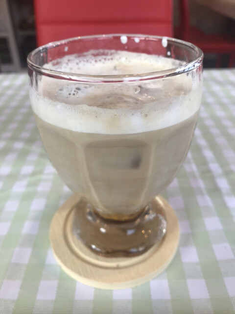 cafe135 - 富岡（食堂）の写真