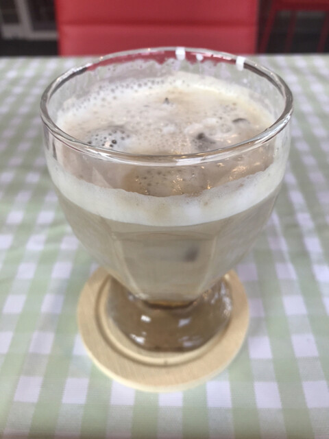 cafe135 - 富岡（食堂）の写真