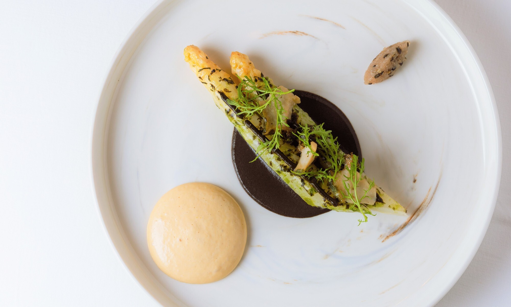 写真 : ラ・ベ （La Baie） - 西梅田/フレンチ | 食べログ