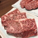 焼肉 スギモト HOUSeN - 