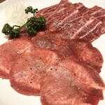 焼肉 スギモト HOUSeN - 