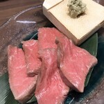 焼肉 スギモト HOUSeN - 