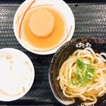 Hanamaru Udon - 