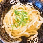 Hanamaru Udon - 