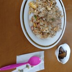 アミ - チャーハン