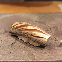 五反田鮨 SUSHI TOKYO 81 - コハダ