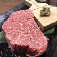 焼肉 スギモト HOUSeN - 
