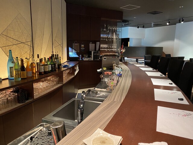 しずく 電鉄富山駅 エスタ前 居酒屋 食べログ