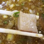 麺屋　楓華 - 