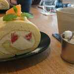 cafe トトノエ - 