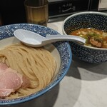 つけ麺 一燈 - 