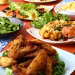 本家郷土鶏とお酒 大津全室個室居酒屋 いろどり庵 - 