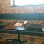 カレーハウス アパッチ - 店内