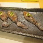 Sushi Urayama - 