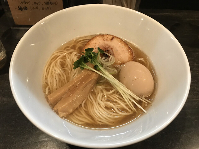 煮干しそば 虎慎 八幡山店 八幡山 ラーメン 食べログ 煮干しそば 虎慎 八幡山店 八幡山 ラーメン 食べログ
