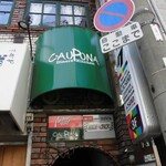 CAUPONA - 