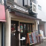 NAGISA-TEI - 