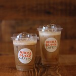 NikkaBlockCafe - 