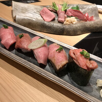 最飛び飛騨牛 しゃぶすき家 馬喰一代 名古屋WEST - 