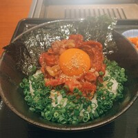 焼肉家 KAZU 神楽坂 - 