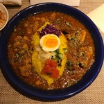 トラットリア モンテトミ - 