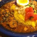 トラットリア モンテトミ - 