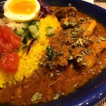 トラットリア モンテトミ - 