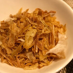 トラットリア モンテトミ - 