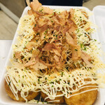 てこや - 料理写真: