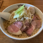 ラーメンやんぐ - 