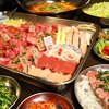 炭火焼肉ノぶる - 料理写真: