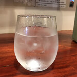 大衆中遊華食堂 八戒 - からの芋ロック