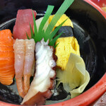 Aporo Sushi Kappou - 