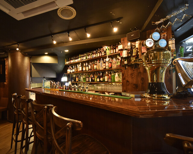 座席 シュラスコ肉酒場 ミートハウス 上野駅店 （MEAT HOUSE） 上野広小路/ダイニングバー 食べログ