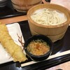 丸亀製麺 イオン喜連瓜破駅前店