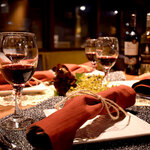 個室完備居酒屋 極上肉×旨い海鮮を喰らう 茜屋 - 