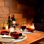 個室完備居酒屋 極上肉×旨い海鮮を喰らう 茜屋 - 