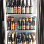 花鳥使 - 世界のビールコレクション・ラガー系ビールと新潟の地酒